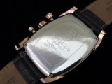 Parmigiani Fleurier Kalagraph Chronograph Orologio Replica