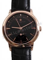 Vacheron Constantin Malte Calendrier Watch Retrograd Réplique Montre