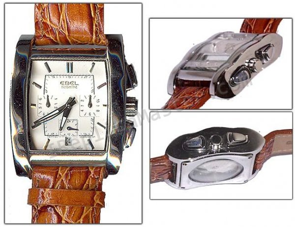 Ebel Tarawa Datagraph Replica Orologio