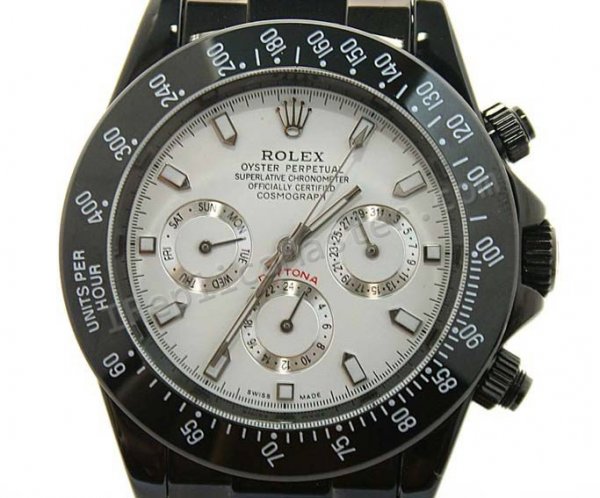 Rolex Cosmograph DaytonaReplica Watch