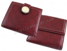 Gucci Wallet Replica