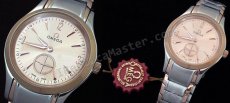 Omega Speedmaster Small Seconds Replica Orologio