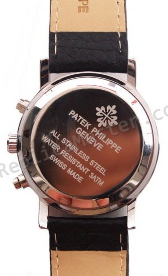 Patek Philippe Datograph Replica Watch