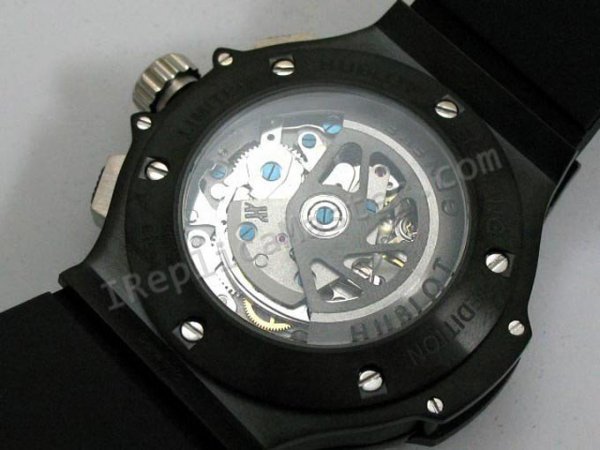 Cronografo Hublot Big Bang svizzeri replica Replica Orologio svizzeri