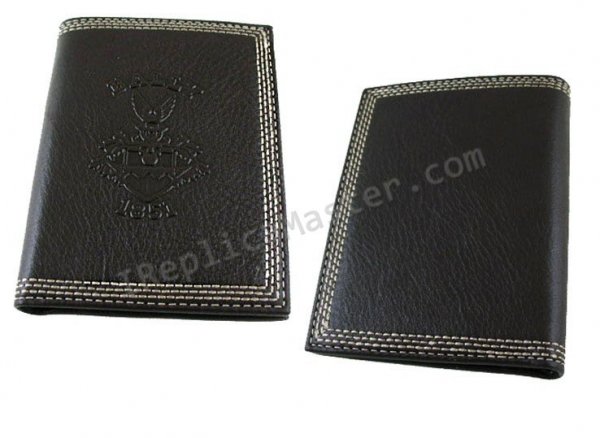 Bally Cartera Réplica