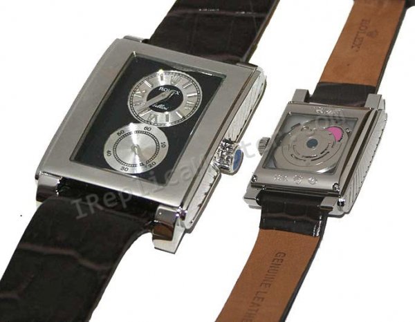 Rolex Cellini Replica Watch - Click Image to Close