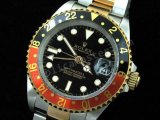 Rolex GMT Master II Replik Uhr