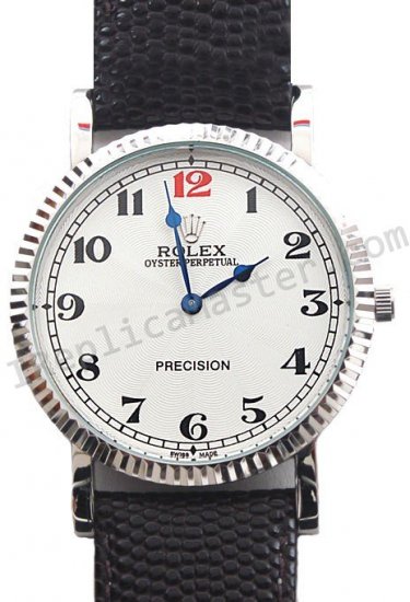 Rolex Precision Replik Uhr - zum Schließen ins Bild klicken