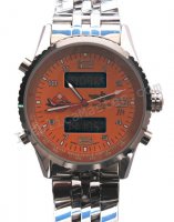 Breitling Emergency Limited Edittion Replica Watch