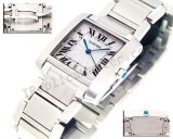 Cartier Tank Francaise