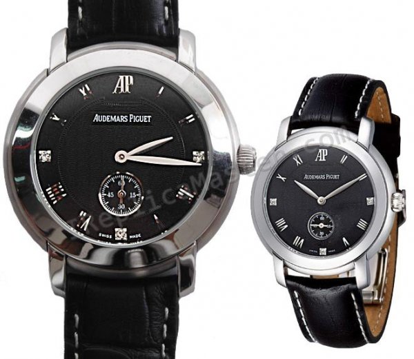 Audemars Piguet Jules Audemars Replica Watch - Click Image to Close