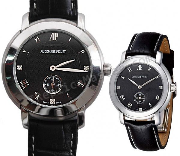 Audemars Piguet Jules Audemars Watch Réplique Montre - Cliquez sur l'image pour la fermer