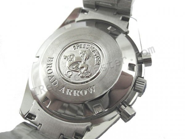 Omega Speedmaster Professional. Swiss Watch реплики