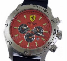 Ferrari Chronograph Replica Watch