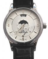 Jaeger Le Coultre Master Compressor ретроградного Реплика Смотре