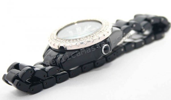 Chanel J12 Gioielli, Medium Size Replica Orologio