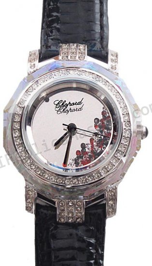 Chopard Deporte Feliz Réplica Reloj - Haga click en la imagen para cerrar