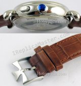 Vacheron Constantin Malte Tourbillon Day Date Replica Watch