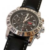 Regarder GMT Chopard Mille Miglia 2004 Réplique Montre