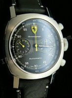 Chronographe Scuderia Ferrari Suisse Réplique