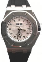 Audemars Piguet QE II CUP 2006 Data