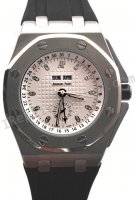 Audemars Piguet QE II CUP 2006 Fecha Réplica Reloj