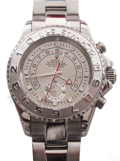 Master Yacht Rolex II Réplica Reloj - Haga click en la imagen para cerrar