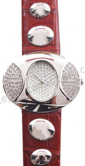 Cartier Schmuck Watch Replik Uhr - zum Schließen ins Bild klicken