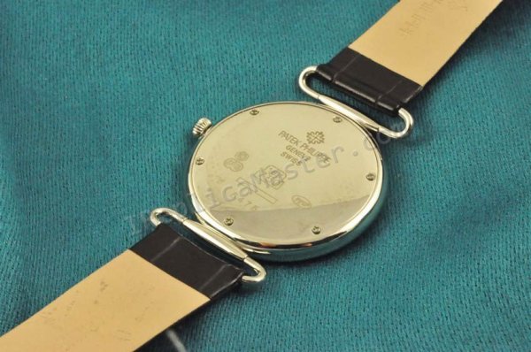 Patek Philippe Calatrava