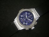 MDM Hublot Chronograph Watch Réplique Montre