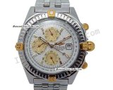 Breitling Windrider Chronomat Longitude