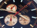 Breitling Chrono-Matic Chronometer Orologio Certifié Replica