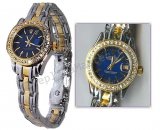 Datejust Rolex para mujer Réplica Reloj
