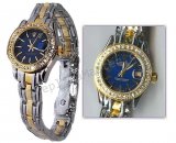 Rolex Datejust Ladies Replik Uhr