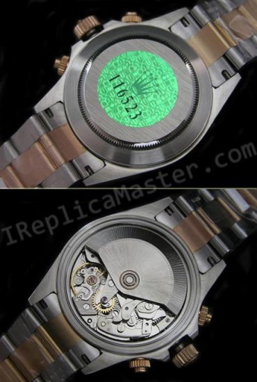 Rolex Daytona Schweizer Replik Uhr