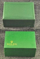 Rolex Gift Box Replica