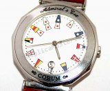 Corum Admiral Cup Quartz Replik Uhr