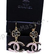 boucle d'oreille Chanel Réplique