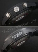 IWC Pilot Chronograph Schweizer Replik Uhr