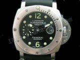 Officine Panerai Submersible 1000M Suisse Réplique