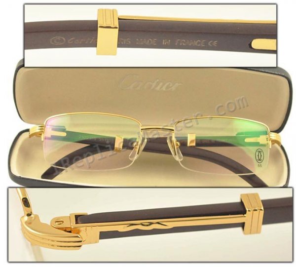 Cariter Eyeglasses Replica