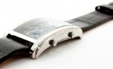 Cartier Tank Travel Time Orologio Replica