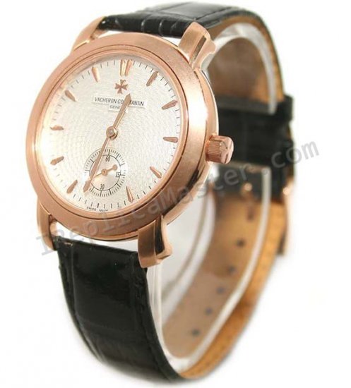 Vacheron Constantin Malte Grande Classique Replica Watch - Click Image to Close