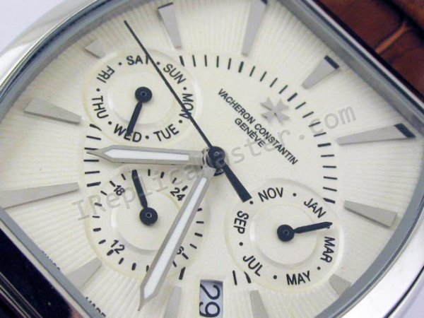 Vacheron Constantin Real Men Eagle Watch
