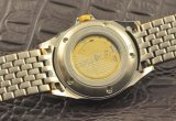 Omega De Ville réplica Chronometer