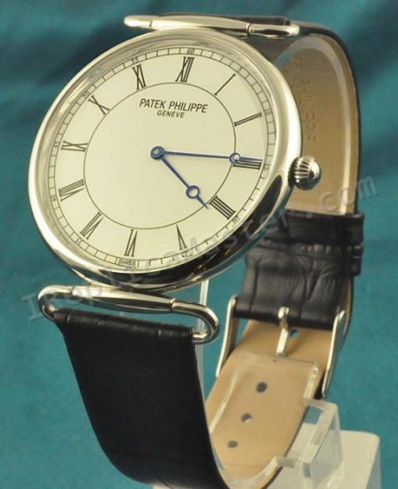 Patek Philippe Calatrava replicaReplica Watch