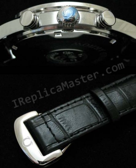 Omega Speedmaster Chronometer Jubileu Edition