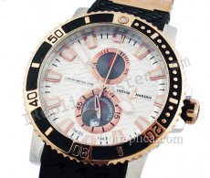 Ulysse Nardin Maxi Marine Diver Replica Watch