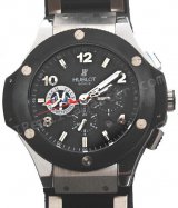 Hublot Big Bang Courchevel Yacht Club Datograph Limited Edition Replica Watch