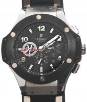 Hublot Big Bang Courchevel Yacht Club Datograph Li